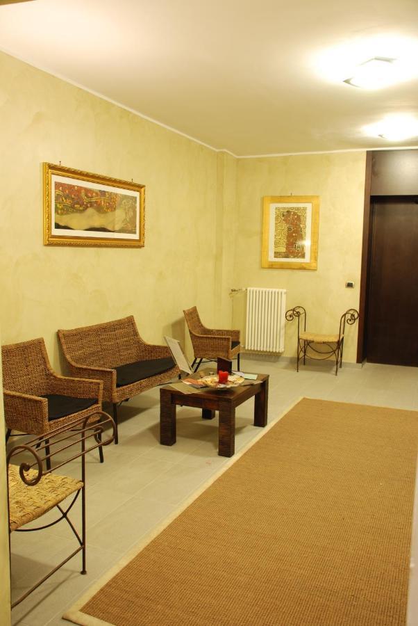 Hotel La Maielletta Pretoro Exteriör bild